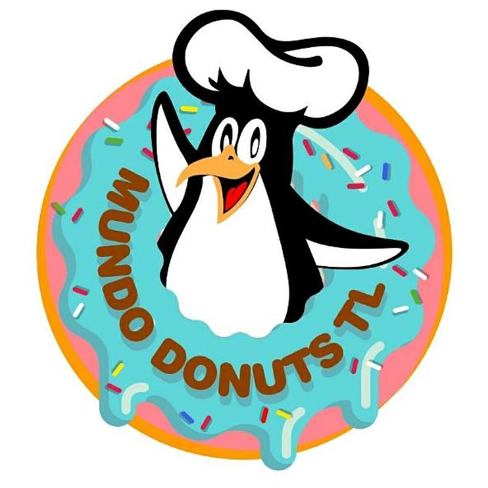 Mundo Donuts