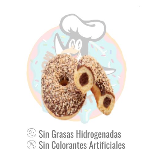 coconut choco