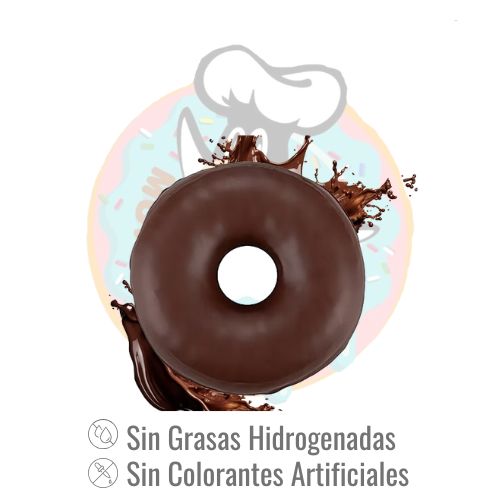 negrita bombon