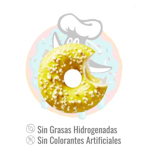 pie de limon