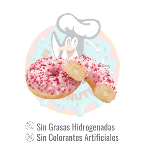 pink white