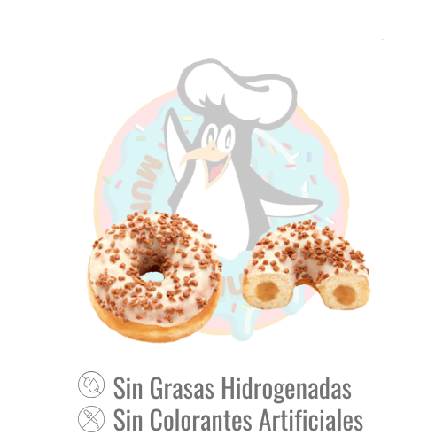 DONUTT CARAMELO