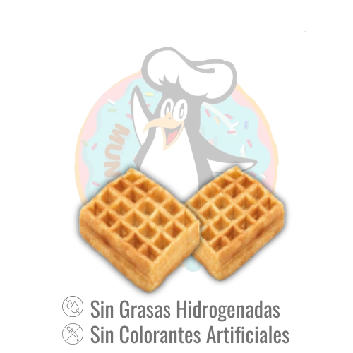 WAFFLE