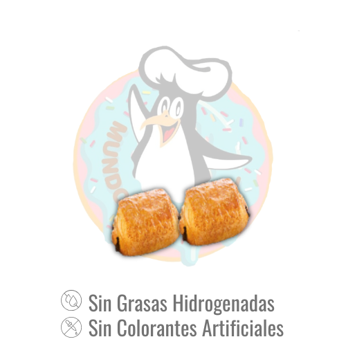 mini hojaldre